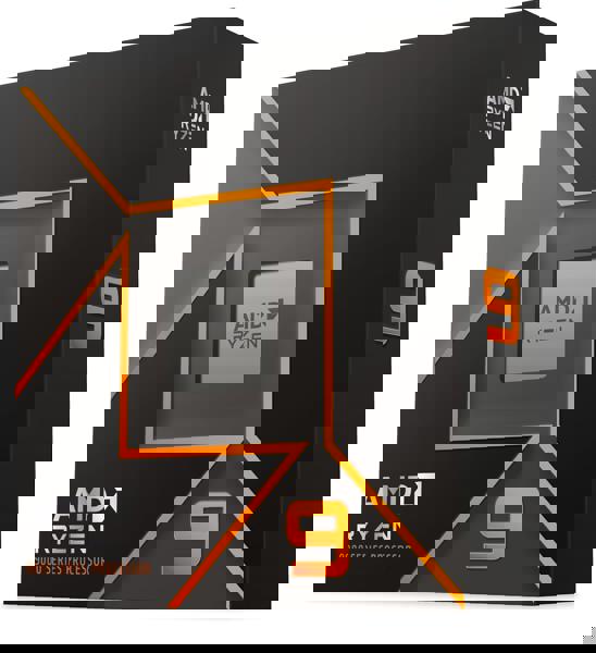 AMD RYZEN 9 9900X AM5